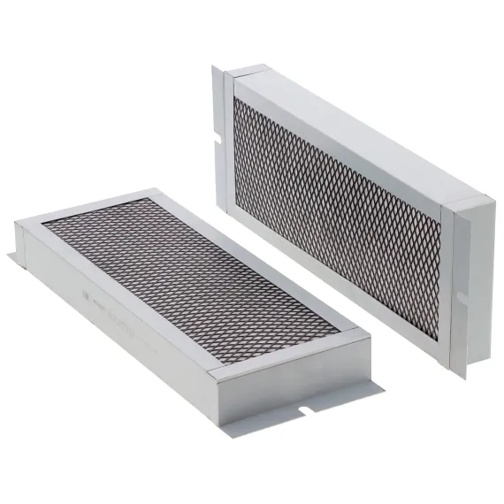 HIFI SC-17203-CAG pollenszűrő