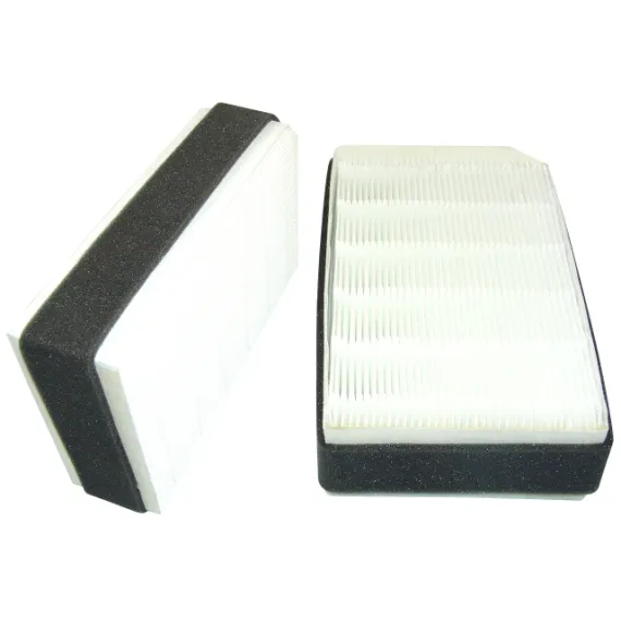 HIFI SC-60100 pollenszűrő