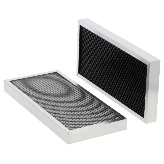 HIFI SC-60075 pollenszűrő