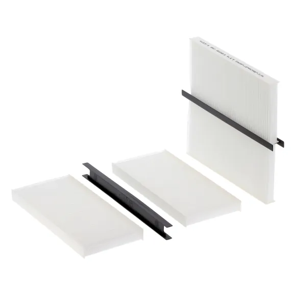 HIFI SC-4061-KIT pollenszűrő