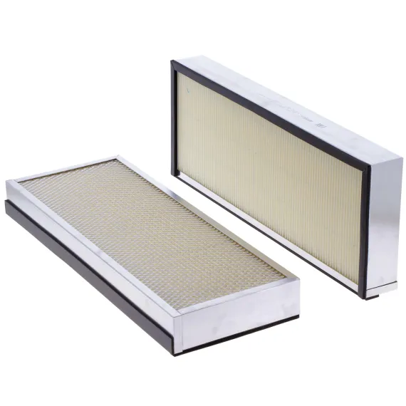HIFI SC-90080 pollenszűrő