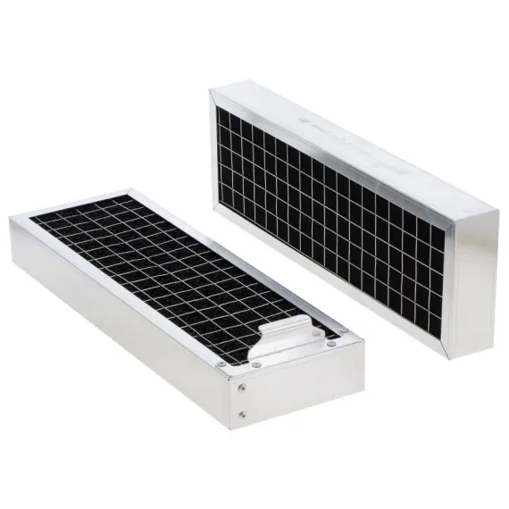 HIFI SC-50359 pollenszűrő