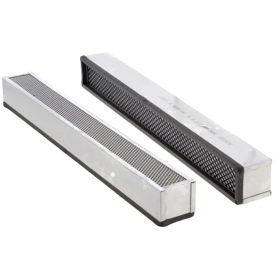 HIFI SC-90229-CAG pollenszűrő