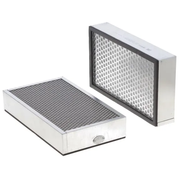 HIFI SC-70074-CAG pollenszűrő
