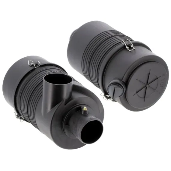 HIFI SAH-01C08ADP003 levegőszűrő ház