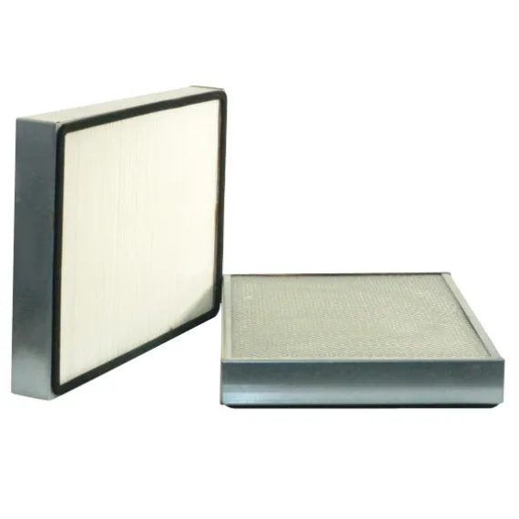 HIFI SC-70026 pollenszűrő