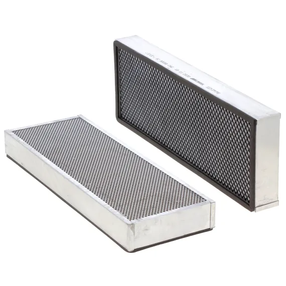 HIFI SC-90058-CAG pollenszűrő