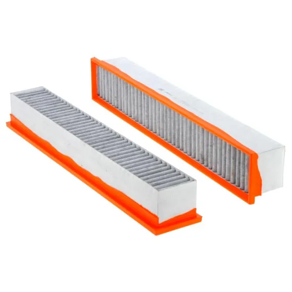 HIFI SC-90186-CAM3 pollenszűrő