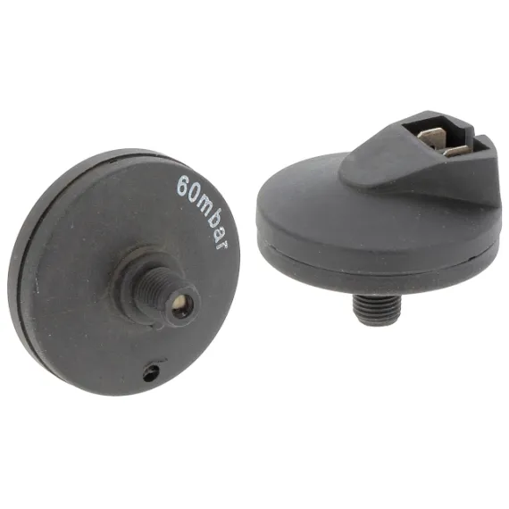 HIFI SAIN-02EM046501 nyomásmérő