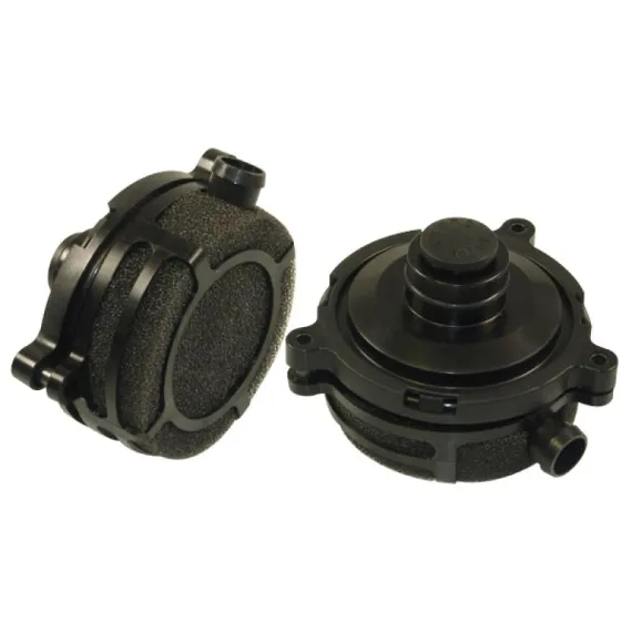 HIFI SAO-7111 szellőztető szűrő