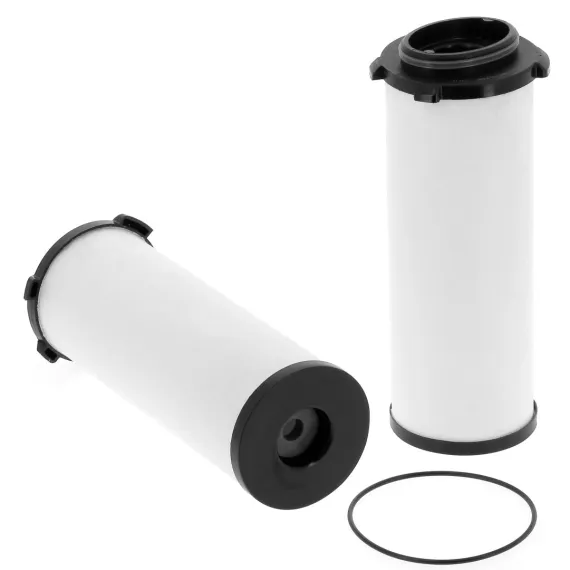 HIFI SAO-6245 szellőztető szűrő