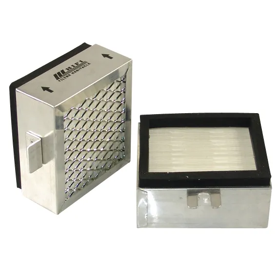 HIFI SC-90223 pollenszűrő