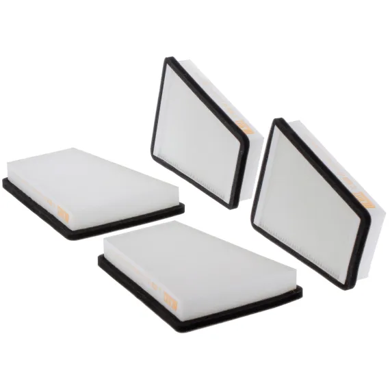 HIFI SC-90038-KIT pollenszűrő