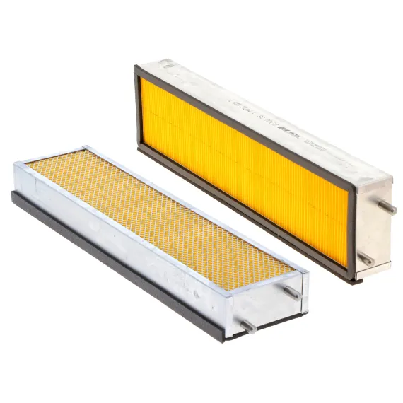 HIFI SC-70137 pollenszűrő