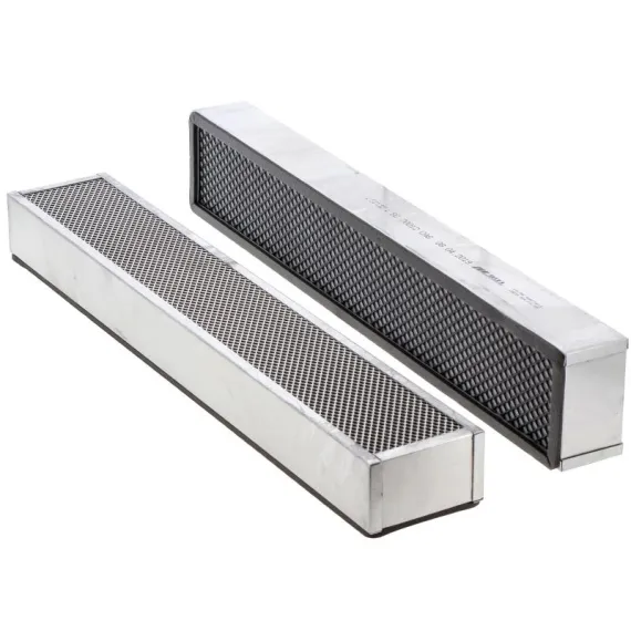 HIFI SC-70012-CAG pollenszűrő