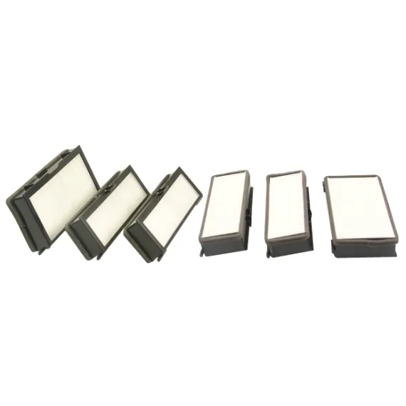 HIFI SC-4018-KIT pollenszűrő