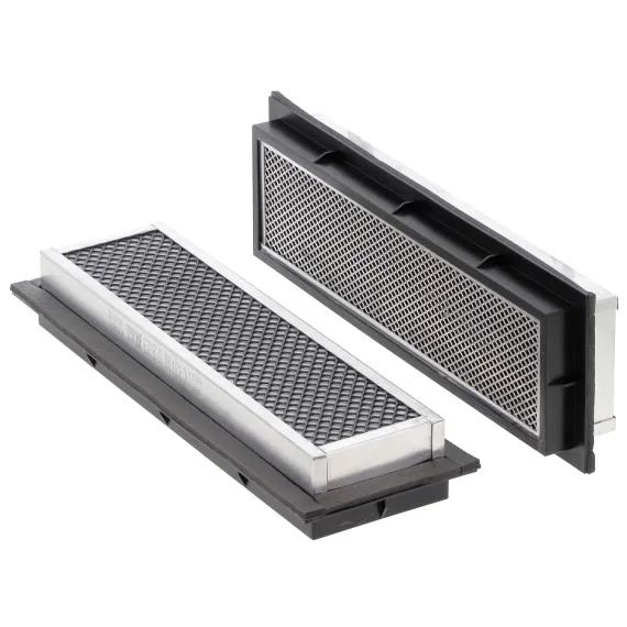 HIFI SC-90214-CAG pollenszűrő