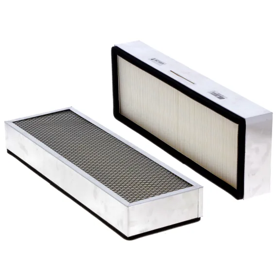 HIFI SC-16160 pollenszűrő