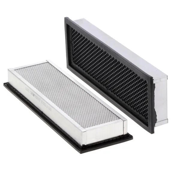 HIFI SC-90128-CAG pollenszűrő