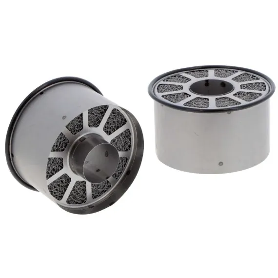 HIFI SAM-7152 olajtükrös légszűrő betét