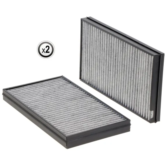 HIFI SC-5078-KIT-CA pollenszűrő