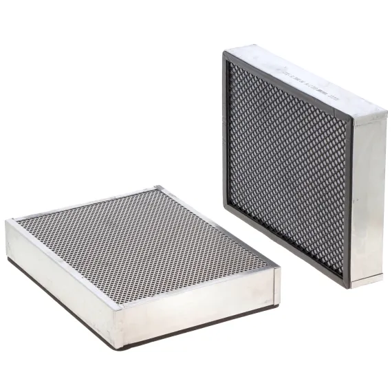 HIFI SC-70068-CAG pollenszűrő