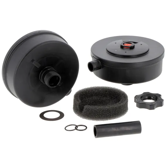 HIFI SAO-6206 szellőztető szűrő