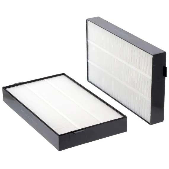 HIFI SC-60015 pollenszűrő