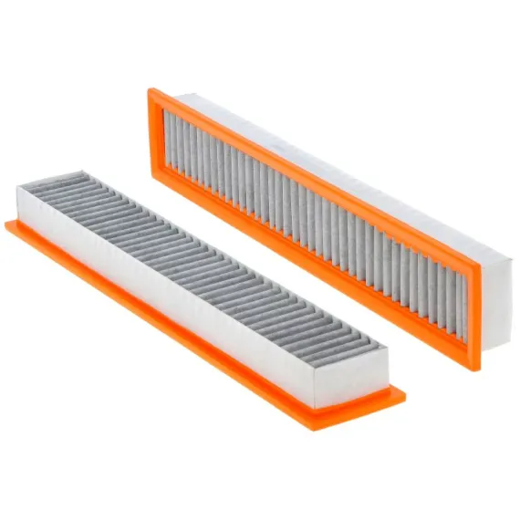 HIFI SC-50020-CAM3 pollenszűrő