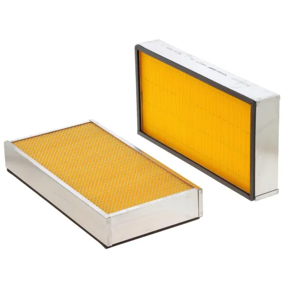 HIFI SC-12289 pollenszűrő
