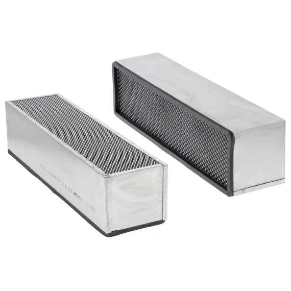 HIFI SC-40099-CAG pollenszűrő