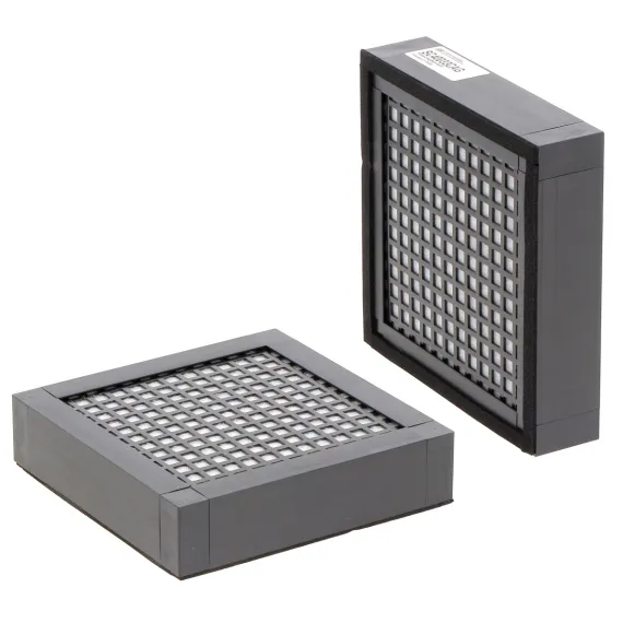 HIFI SC-40033-CAG pollenszűrő