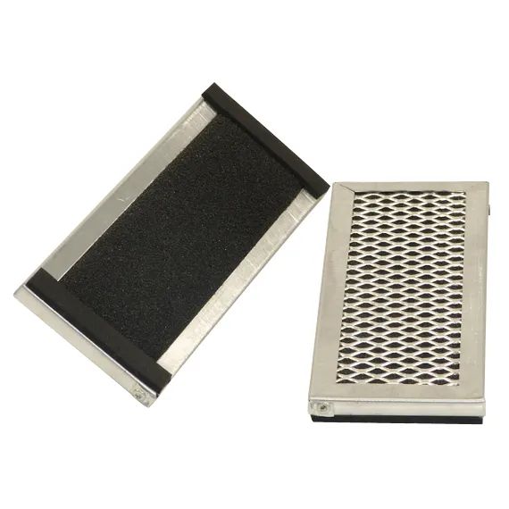 HIFI SC-60080 pollenszűrő