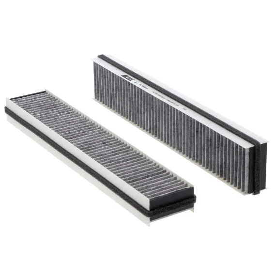 HIFI SC-90109-CA pollenszűrő