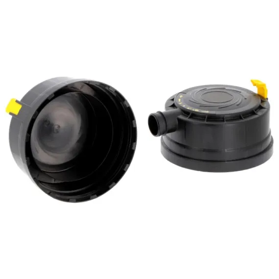 HIFI SACV-01034 szűrőfedél