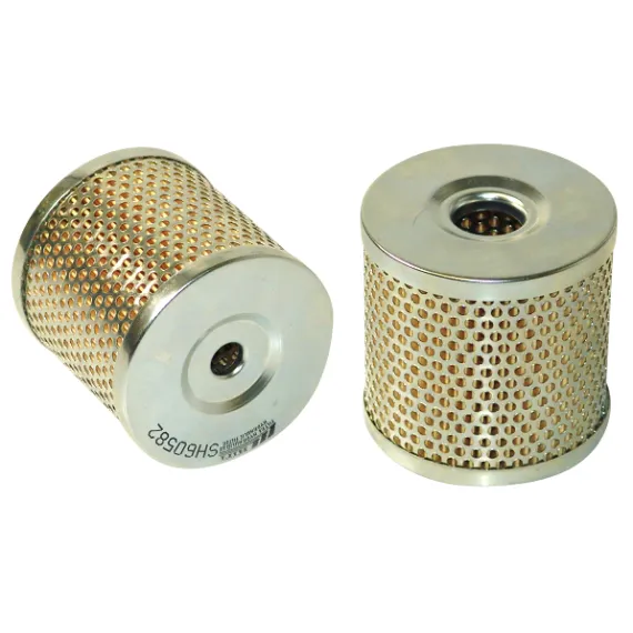 HIFI SH-60582 hidraulika szűrő