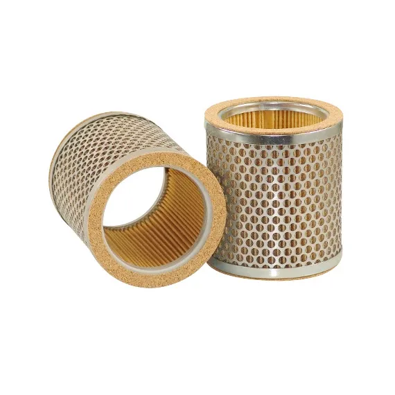 HIFI SH-50722 hidraulika szűrő
