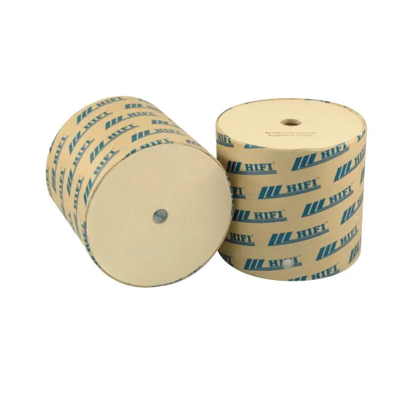 HIFI SH-60138 hidraulika szűrő