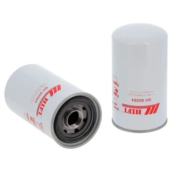 HIFI SH-60584 hidraulika szűrő