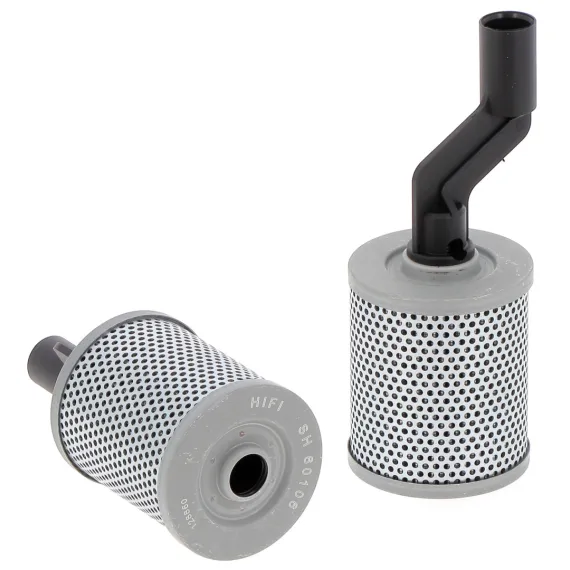 HIFI SH-60106 hidraulika szűrő