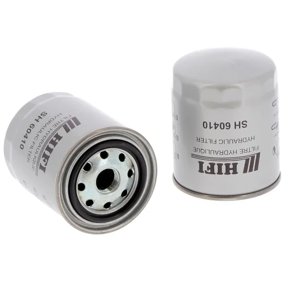 HIFI SH-60410 hidraulika szűrő