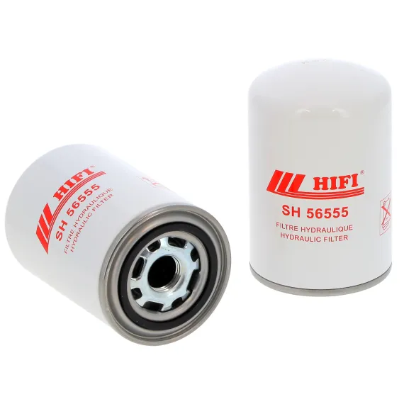 HIFI SH-56555 hidraulika szűrő