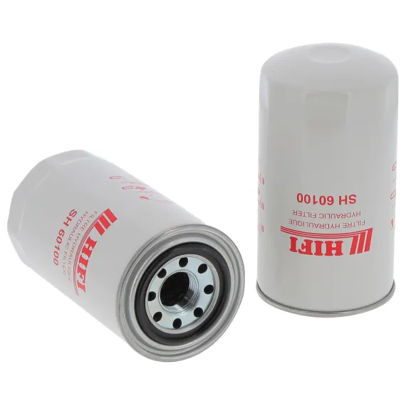 HIFI SH-60100 hidraulika szűrő