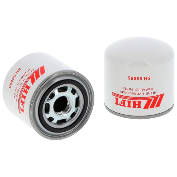 HIFI SH-60085 hidraulika szűrő