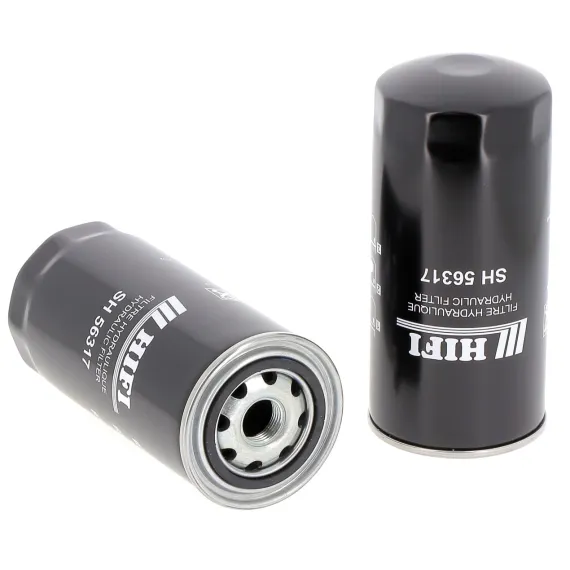 HIFI SH-56317 hidraulika szűrő