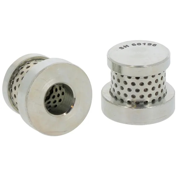 HIFI SH-60196 hidraulika szűrő
