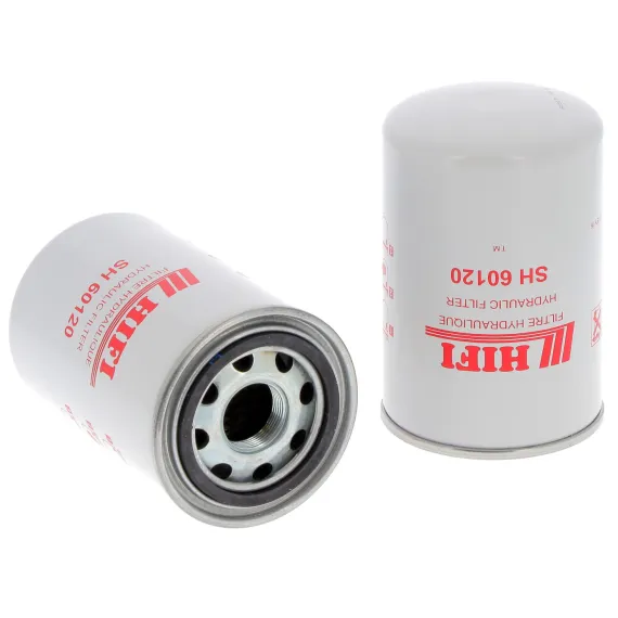 HIFI SH-60120 hidraulika szűrő