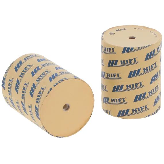 HIFI SH-60125 hidraulika szűrő