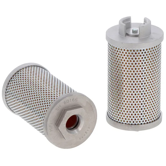 HIFI SH-60166 hidraulika szűrő