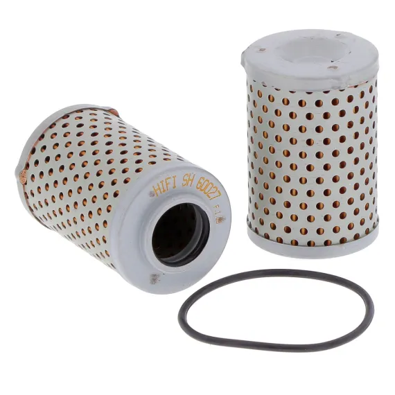 HIFI SH-60027 hidraulika szűrő
